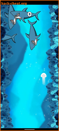Jelly Fish screenshot