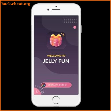 Jelly Fun : Earn Money & Earn UC Cash screenshot