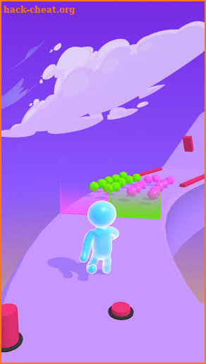 Jelly Guy screenshot