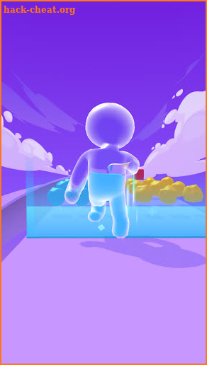 Jelly Guy screenshot