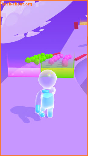 Jelly Guy screenshot