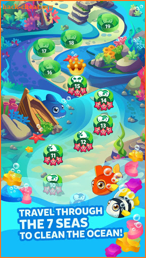 Jelly Jellies screenshot