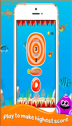 Jelly Jump Game - Addictive Game screenshot