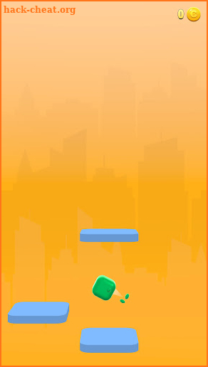 Jelly Leap screenshot