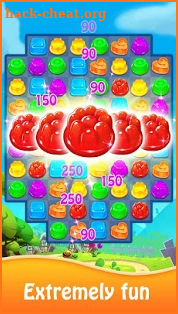 Jelly Lollipop screenshot
