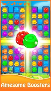 Jelly Lollipop screenshot