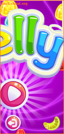Jelly Match 3 screenshot