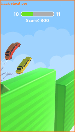 Jelly Race screenshot