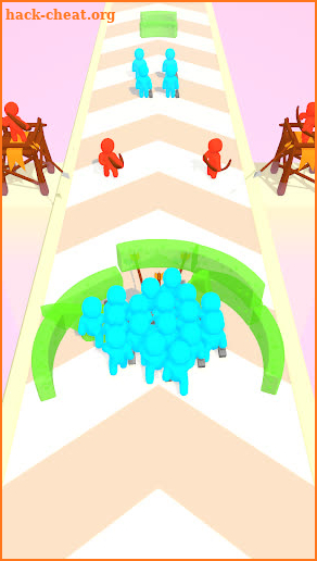 Jelly Shield screenshot