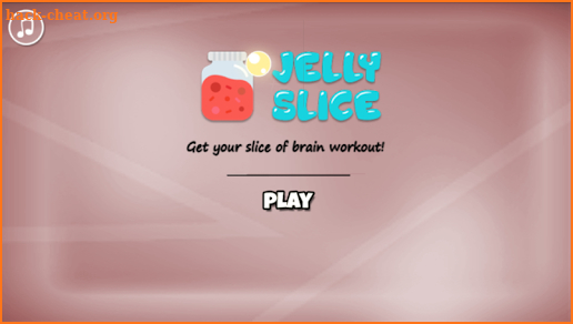 Jelly Slice screenshot
