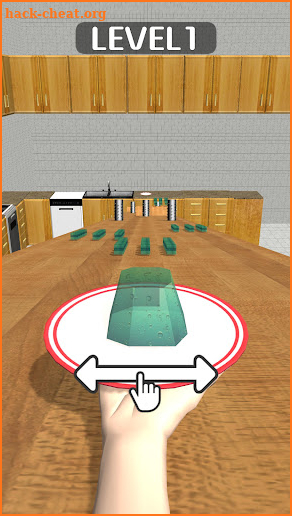 Jelly Slider 3D screenshot