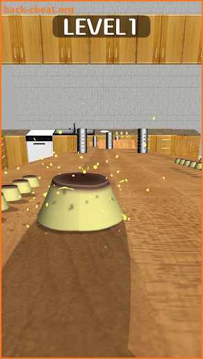 Jelly Slider 3D screenshot