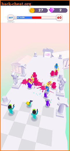 Jelly Squad screenshot