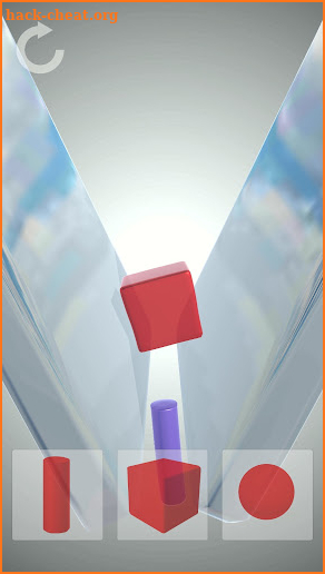 Jelly Swap 3D screenshot