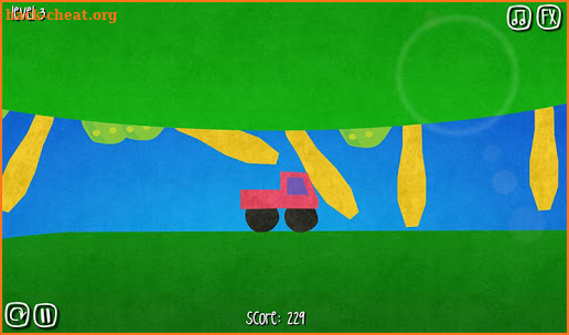 Jelly Truck screenshot