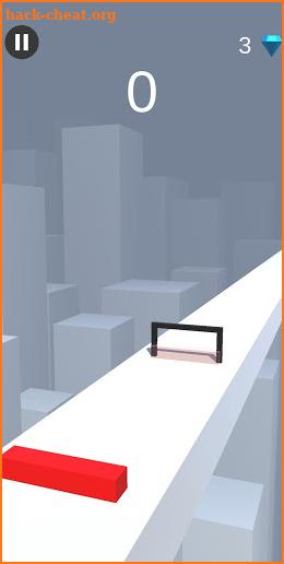 Jelly Turbo Shape Shift 3D Fit Cube Simulator 2020 screenshot
