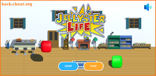 JellyAdventure screenshot