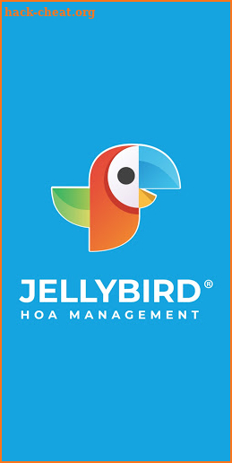 JellyBird HOA screenshot