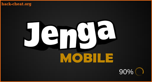 JENGA Mobile screenshot