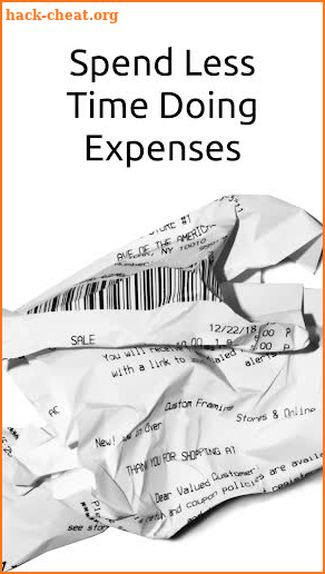 Jenji - Expense Tracker & Mileage screenshot