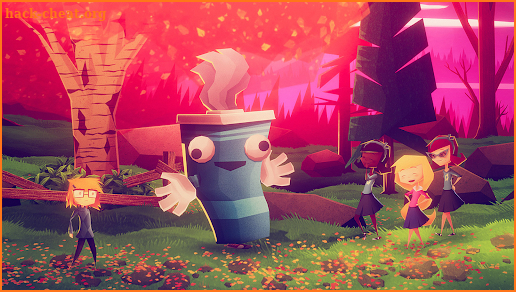 Jenny LeClue - Detectivu screenshot