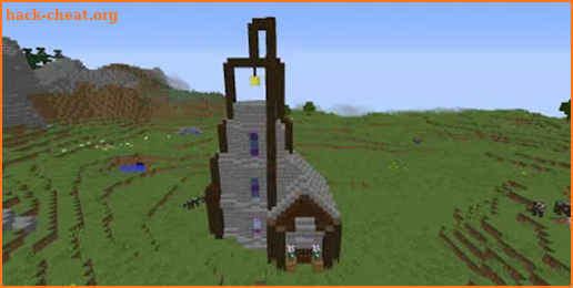 Jenny Mod for Minecraft Pe screenshot