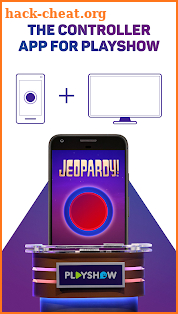 Jeopardy! PlayShow (Beta) screenshot