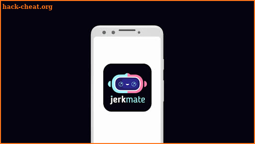JerkmateApp screenshot
