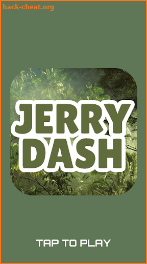 Jerry Dash screenshot