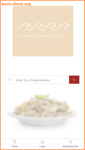 Jersey Shore Delivery screenshot