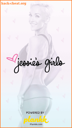 Jessie's Girls screenshot