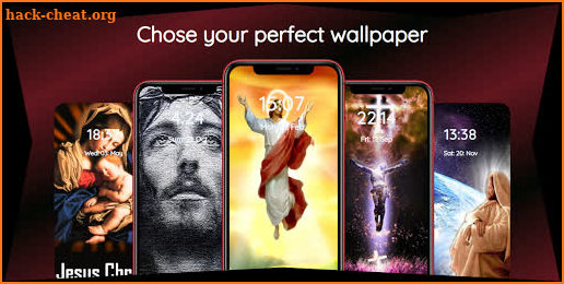Jesus Wallpaper Jesus Pictures screenshot