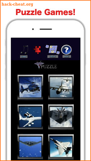 Jet! Airplane Games For Kids screenshot