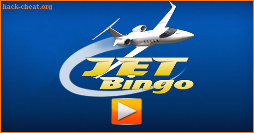 Jet Bingo screenshot