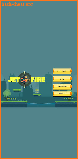 Jet Fire - Sky Blaze screenshot