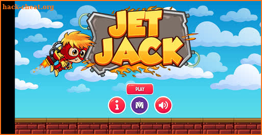 Jet Jack: Tournament Edition screenshot