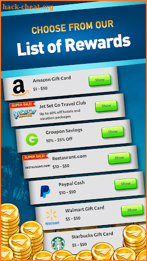Jet Set Go: Earn Cash Rewards screenshot