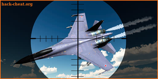 Jet Sky Fighter Modern Combat - Air Battle 2019 screenshot