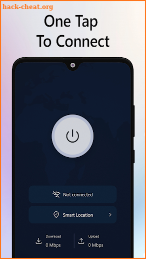 Jet VPN: VPN Fast & Secure screenshot