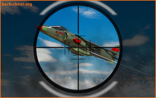 Jet War Fighter Airplane Shooting screenshot