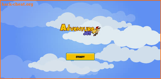 JetAdventure screenshot