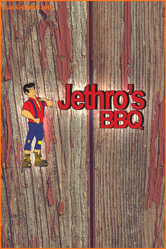 Jethro's BBQ screenshot