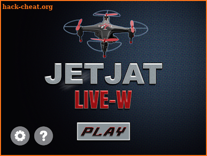 JETJAT LIVE-W screenshot