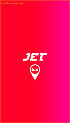 JetKid screenshot