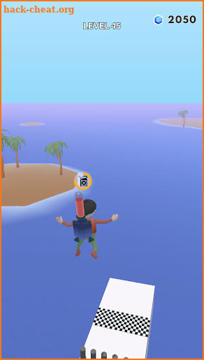 Jetpack Adventures screenshot
