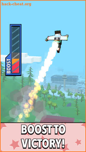 Jetpack Jump screenshot