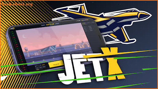 JetX screenshot