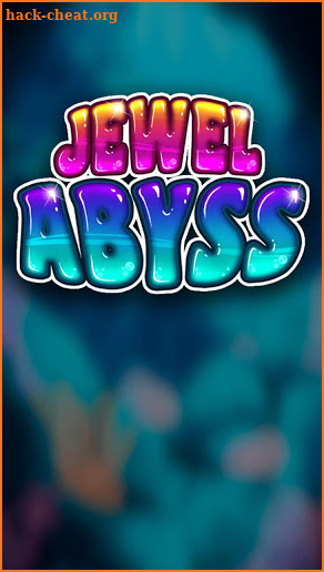 Jewel Abyss : Fantastic match 3 puzzle game screenshot
