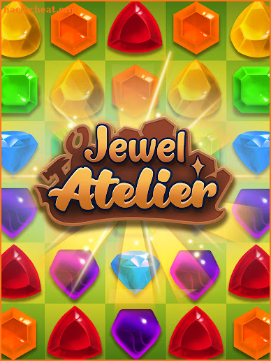 Jewel Atelier screenshot