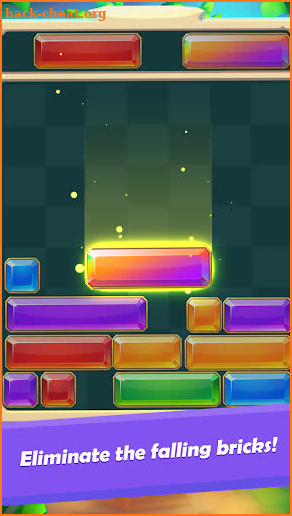 Jewel Blast: Block Puzzle screenshot